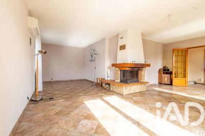 Maison - 83 m² - 3 pièces