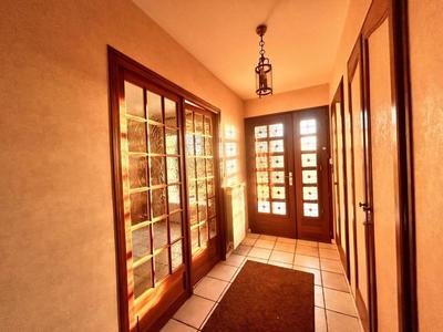 Maison traditionnelle - 156 m² - 7 pièces