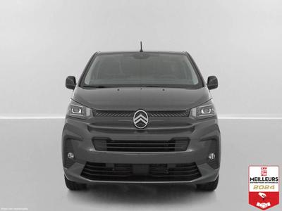 Citroën Jumpy m 2.0 BlueHDi 180ch Eat8