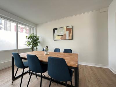 Appartement - 96 m² - 4 pièces