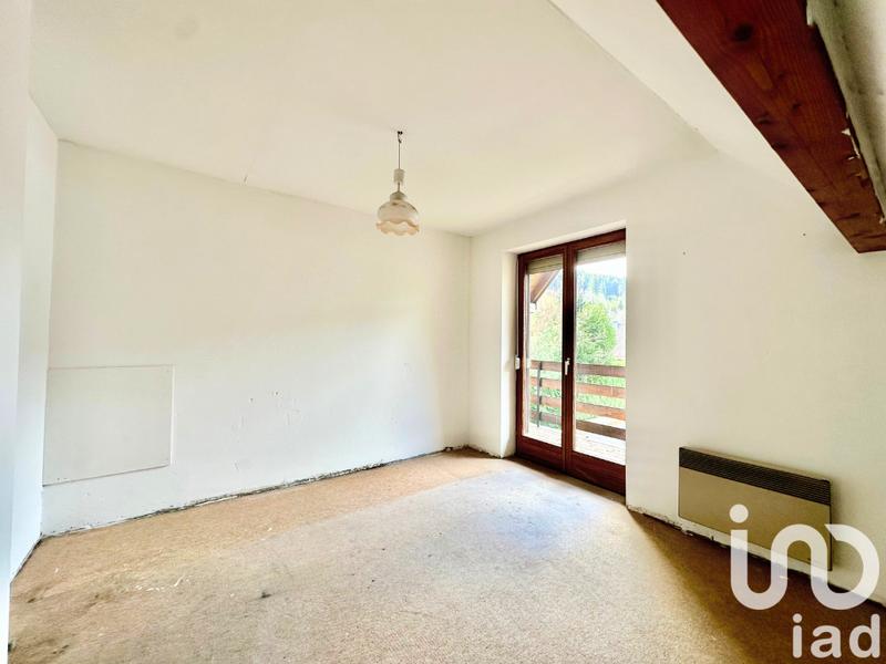 Maison - 70 m² - 4 pièces