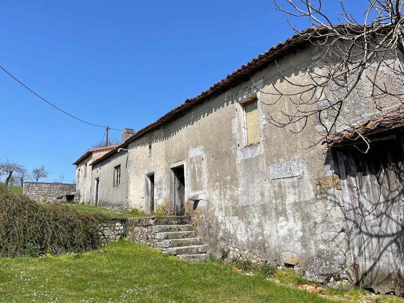Maison - 180 m² - 5 pièces