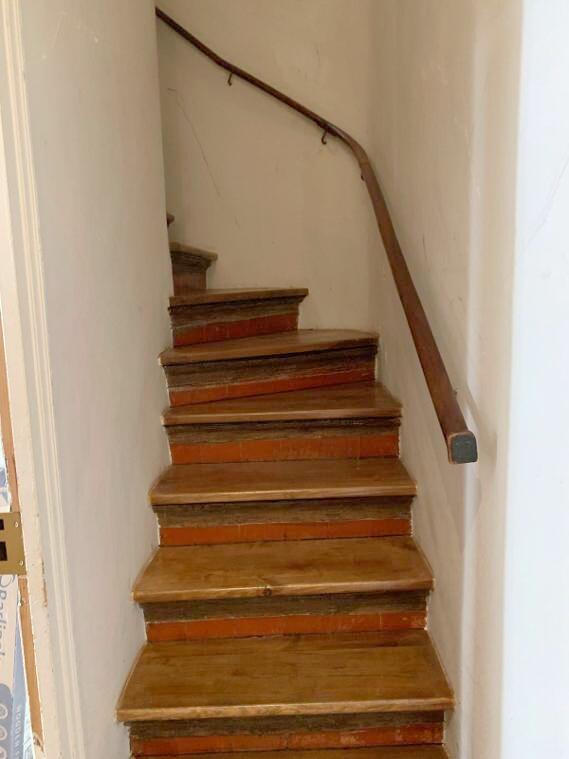 Appartement - 84 m² - 3 pièces