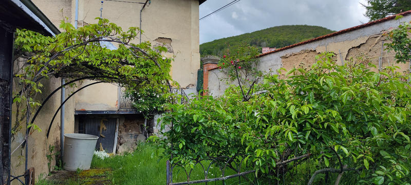 Maison - 80 m² - 1 pièce