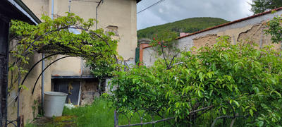 Maison - 80 m² - 1 pièce