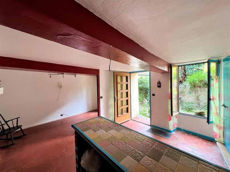 Maison - 47 m² - 2 pièces