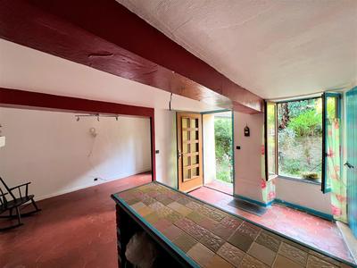 Maison - 47 m² - 2 pièces