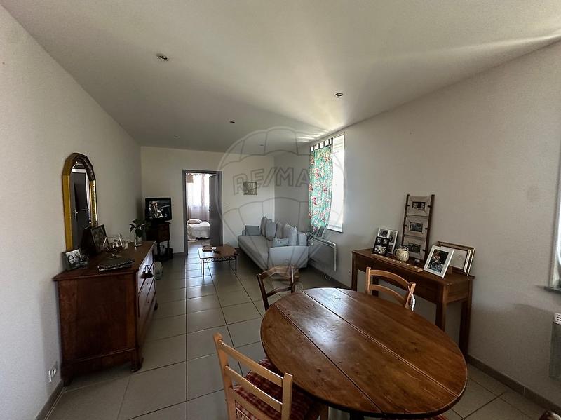 Immeuble - 219 m² - 10 pièces