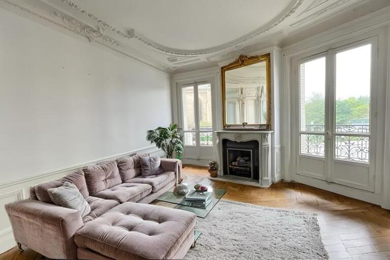 Appartement - 85 m² - 4 pièces