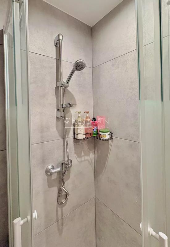 Appartement - 36 m² - 3 pièces