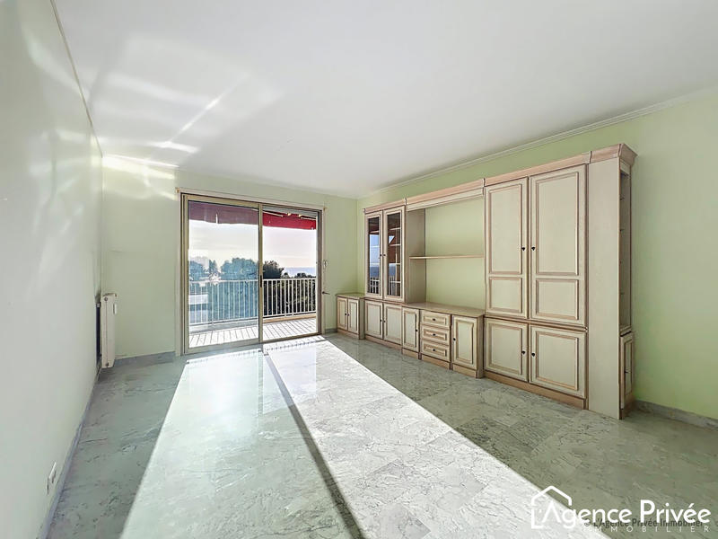 Appartement - 74 m² - 3 pièces