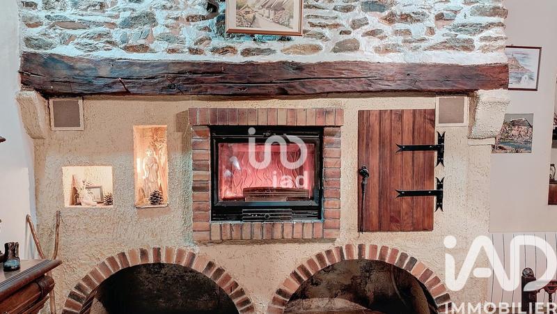 Maison - 143 m² - 5 pièces