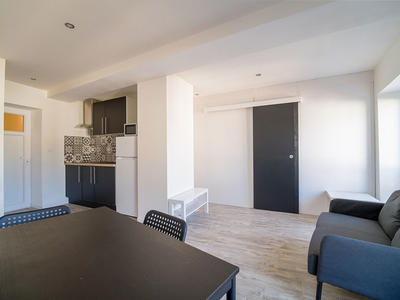 Appartement - 32 m² - 2 pièces