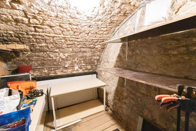 Maison - 65 m² - 3 pièces