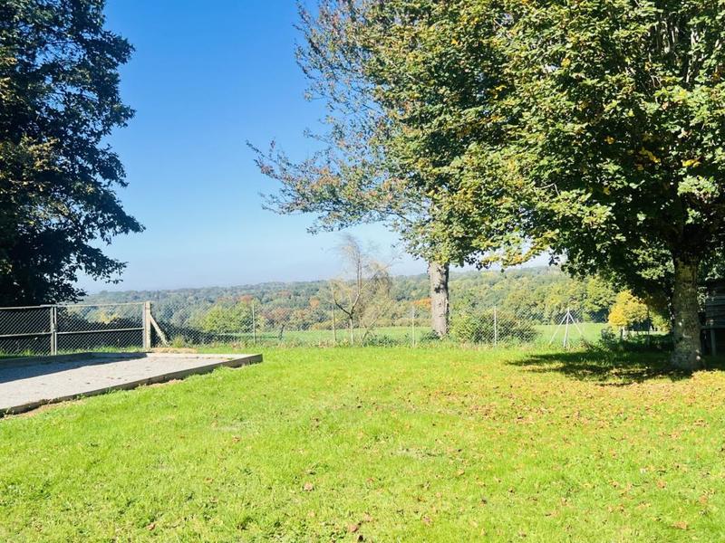 Pavillon - 107 m² - 4 pièces