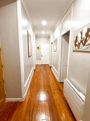 Appartement - 96 m² - 3 pièces