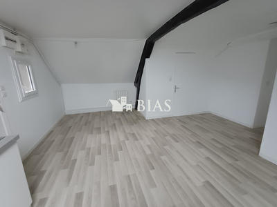 Appartement - 44 m² - 4 pièces