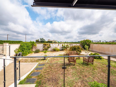 Maison traditionnelle - 175 m² - 8 pièces