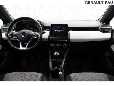 Renault Clio TCe 90 - 21n Limited