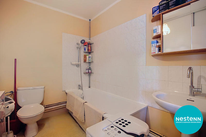 Appartement - 36 m² - 1 pièce