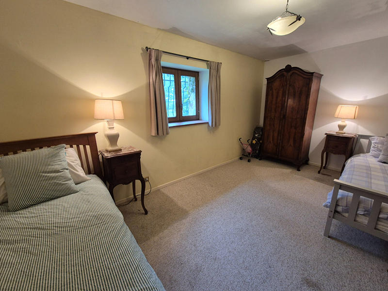 Maison - 139 m² - 5 pièces