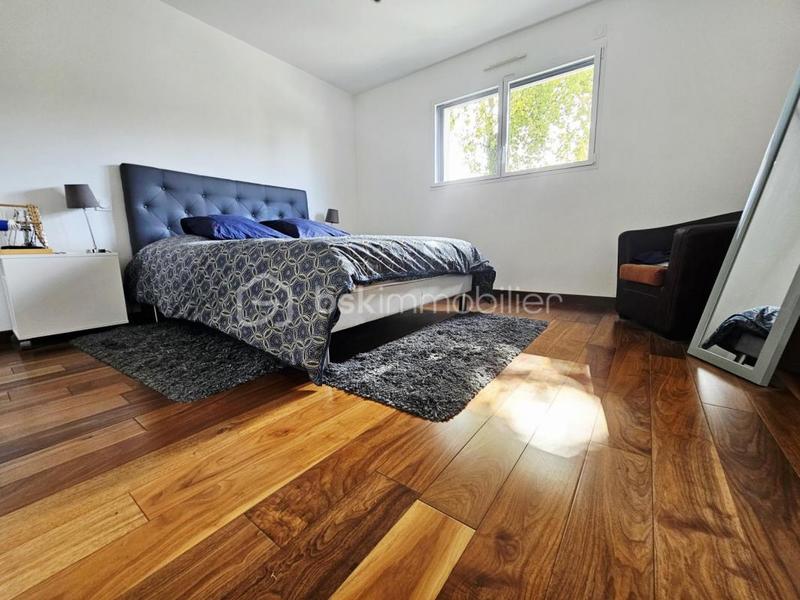 Maison - 162 m² - 6 pièces