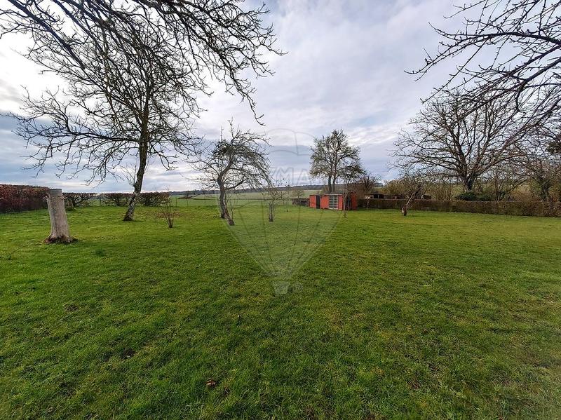 Maison - 169 m² - 8 pièces