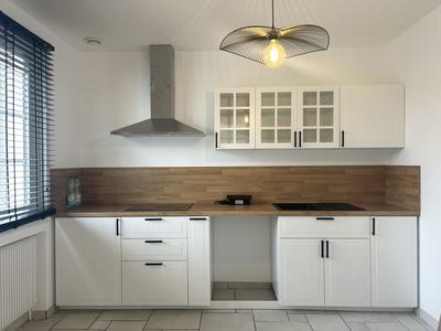 Maison - 97 m² - 4 pièces