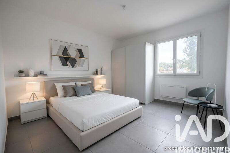 Maison - 118 m² - 4 pièces