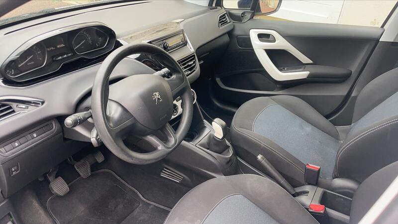 Peugeot 208 1.2 PureTech 68 Like