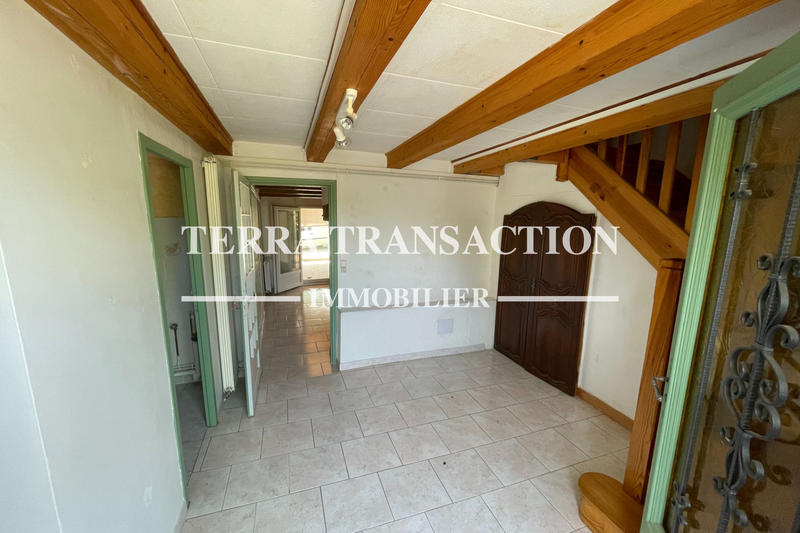 Mas - 220 m² - 15 pièces