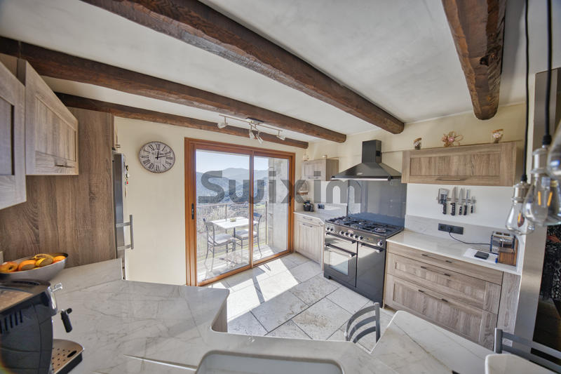 Mas - 175 m² - 8 pièces