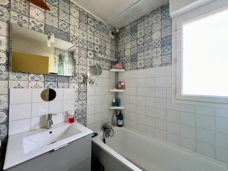 Appartement - 70 m² - 4 pièces