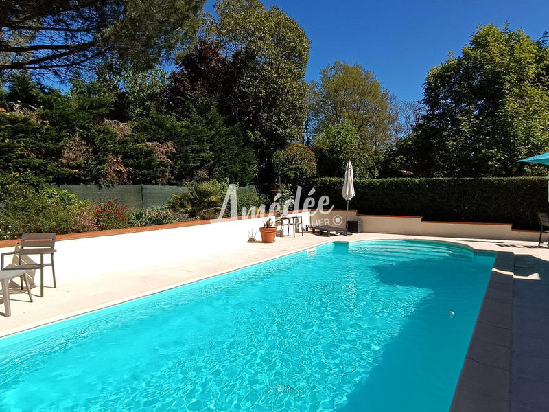 Villa - 151 m² - 6 pièces