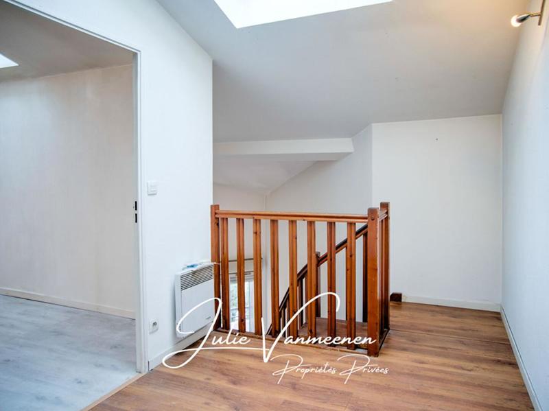 Appartement - 51 m² - 2 pièces