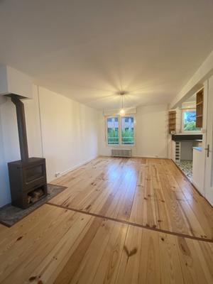 Maison - 75 m² - 4 pièces