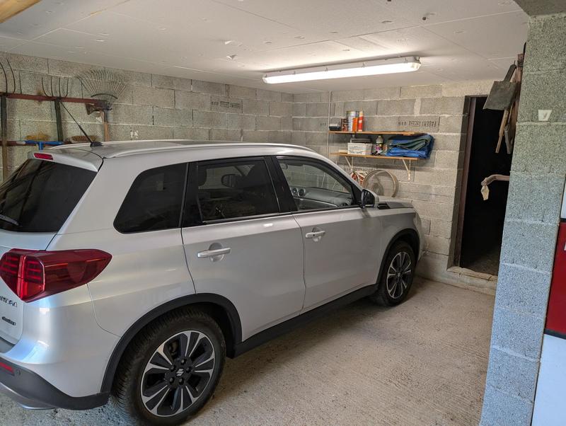 Maison - 75 m² - 4 pièces