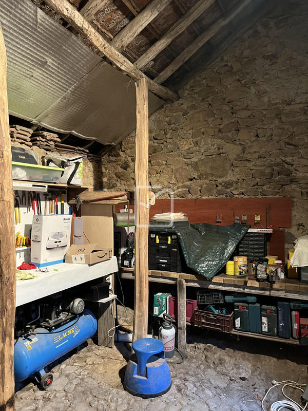 Maison - 127 m² - 6 pièces