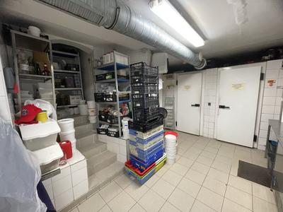 Fonds de commerce - Hôtellerie / Restauration - 170 m²