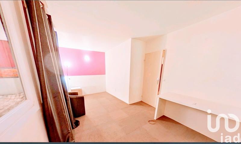 Duplex - 93 m² - 4 pièces