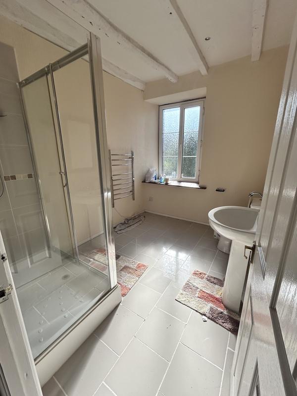 Maison - 178 m² - 7 pièces