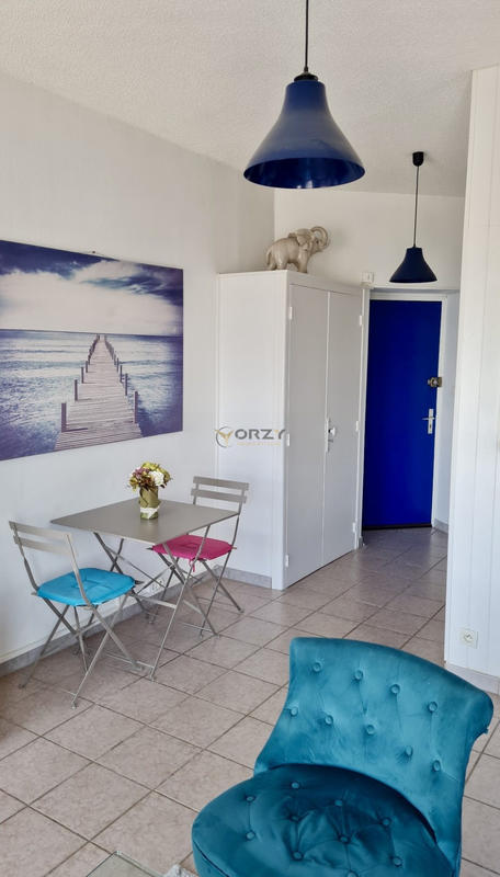 Appartement - 41 m² - 2 pièces