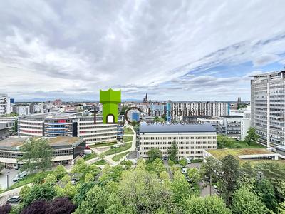 Appartement - 71 m² - 1 pièce