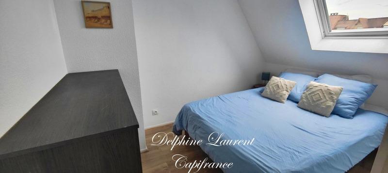 Appartement - 24 m² - 2 pièces