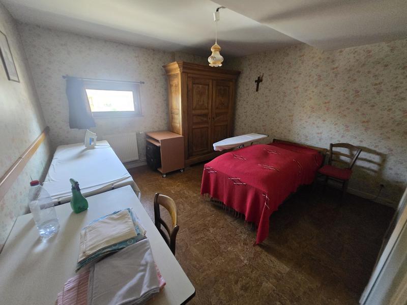 Maison ancienne - 280 m² - 13 pièces