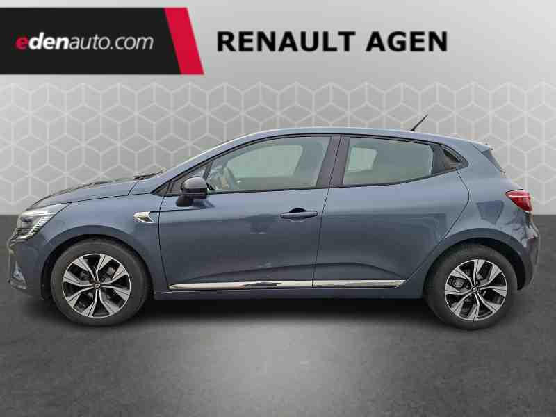 Renault Clio TCe 90 Limited