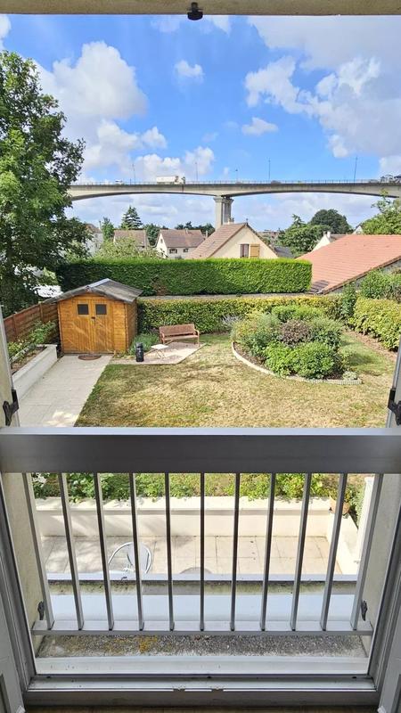 Maison - 115 m² - 7 pièces