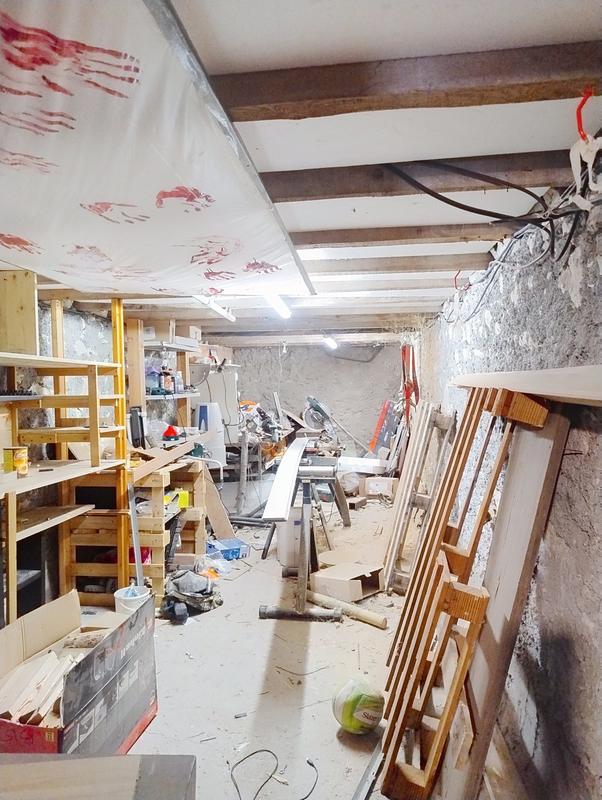 Maison - 237 m² - 7 pièces