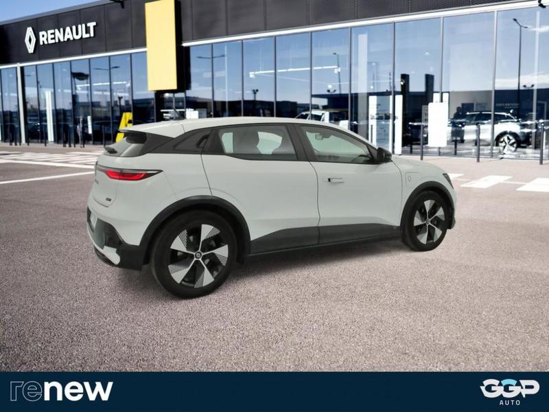 Renault Mégane E-Tech Ev60 220 ch super charge Equilibre