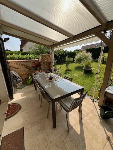 Maison - 150 m² - 5 pièces